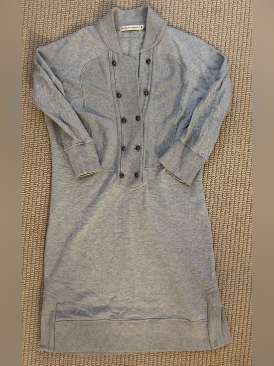 Citizens Of Humanity Dresses & Skirts - Citizens of Humanity Gray Dress Size Medium